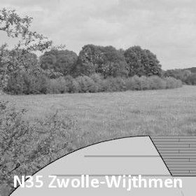 Esthetische Programma van Eisen N35 Zwolle-Wijthmen